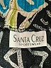 Assorted Brands Print Black Board Shorts Size 6 (estimated) - photo 3