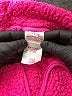 Target Pink Pullover Sweater Size 6 - 7 - photo 3