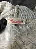 Maronie Tan Pullover Sweater Size M - photo 7