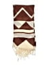 Unbranded Brown Scarf One size - photo 2