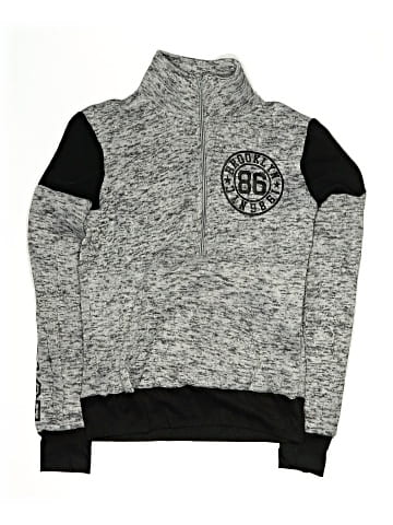 Love Zip Up Hoodie (view 1)