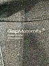 Gap - Maternity Gray Active Pants Size S - photo 6