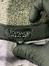 Topshop 100% Nylon Stars Silver Formal Skirt Size 4 - photo 4