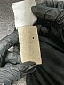 Tadashi Black Cocktail Dress Size M (estimated) - photo 8
