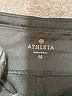 Athleta Black Active Pants Size M - photo 7