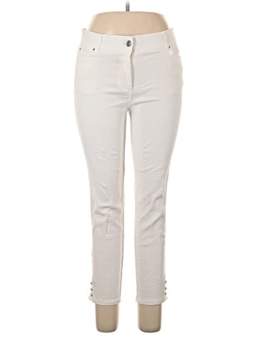 Verve Casual Pants (view 1)