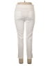 Verve Ivory White Casual Pants Size 12 - photo 2