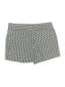 Joe Fresh Houndstooth Gray Shorts Size 2 - photo 1