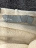Vince. Ivory Turtleneck Sweater Size S - photo 6