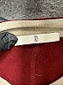 Assorted Brands Burgundy Pullover Sweater Size S - photo 7