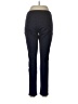 Merona Solid Blue Active Pants Size 8 - photo 2