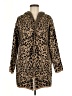 By Design Brown Cardigan Size M - photo 1