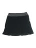 Adidas Solid Black Casual Skirt Size XS - photo 2