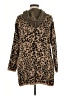 By Design Brown Cardigan Size M - photo 2