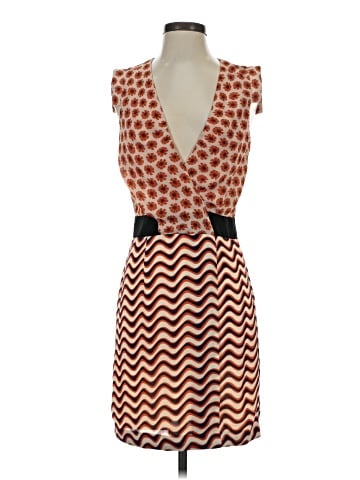 C. Luce Cocktail Dress (view 1)