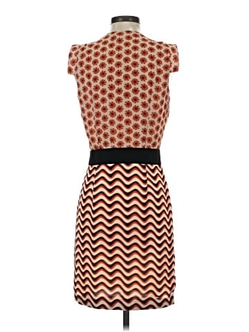 C. Luce Cocktail Dress (view 2)