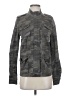 Express Camo Gray Jacket Size XS - photo 1