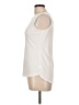 Max Studio Ivory Sleeveless T-Shirt Size L - photo 5
