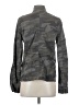 Express Camo Gray Jacket Size XS - photo 2