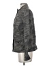 Express Camo Gray Jacket Size XS - photo 5