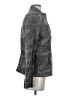 Express Camo Gray Jacket Size XS - photo 4