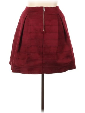 Charlotte Russe Formal Skirt (view 2)