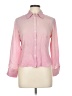 Patrick Christopher Selections Pink Long Sleeve Blouse Size 12 (petite) - photo 1