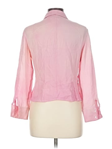 Patrick Christopher Selections Long Sleeve Blouse (view 2)