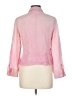 Patrick Christopher Selections Pink Long Sleeve Blouse Size 12 (petite) - photo 2
