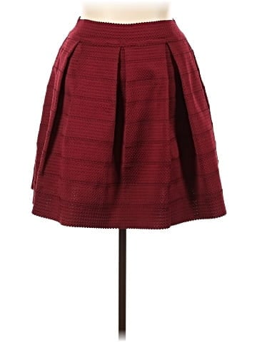 Charlotte Russe Formal Skirt (view 1)