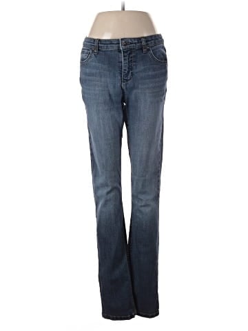 Ruff Hewn Jeans (view 1)