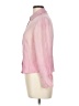 Patrick Christopher Selections Pink Long Sleeve Blouse Size 12 (petite) - photo 5