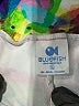 BlueFish Print Blue Leggings Size Med - Lg - photo 7
