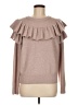 Madewell Tan Pullover Sweater Size M - photo 1