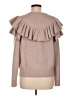 Madewell Tan Pullover Sweater Size M - photo 2