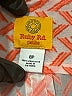 Ruby Rd. 100% Polyester Orange 3/4 Sleeve Blouse Size 8 (petite) - photo 7