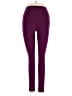 Athleta Purple Active Pants Size XXS - photo 1