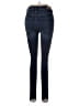 American Eagle Outfitters Color Block Blue Jeans Size 2R - photo 2