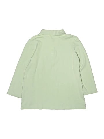 Lands' End Long Sleeve Polo (view 2)