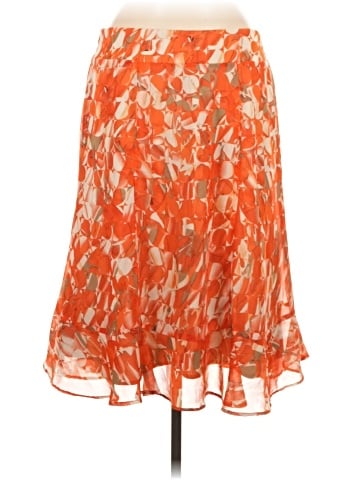 Christopher & Banks Casual Skirt (view 2)