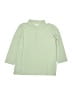 Lands' End Green Long Sleeve Polo Size 6 - 8 - photo 1