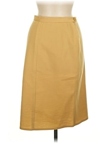 Sonia Rykiel Wool Skirt (view 1)