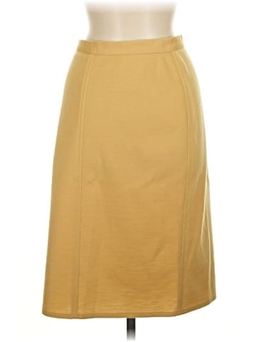 Sonia Rykiel Wool Skirt (view 2)