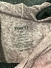 Born Purple Turtleneck Sweater Size XL - photo 7