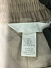 H&M Solid Tan Casual Pants Size L - photo 7