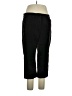 J.Jill Black Casual Pants Size 16 - photo 1