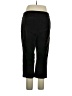 J.Jill Black Casual Pants Size 16 - photo 2