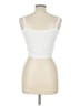 Shein White Tube Top Size L - photo 2
