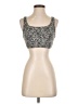 Athleta Ivory Tank Top Size S - photo 1