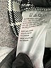 IMAN Plaid Black Casual Pants Size L (petite) - photo 8